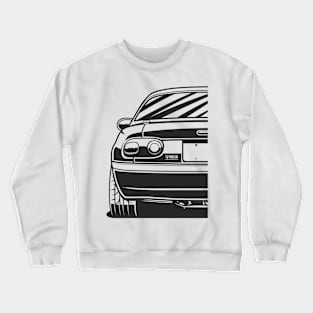 MX5 NA Crewneck Sweatshirt